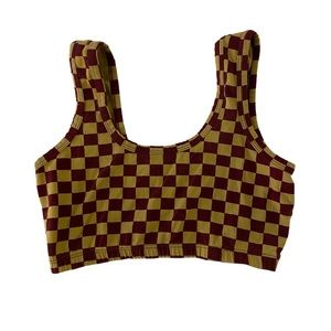 ARQ Full Coverage Bralette